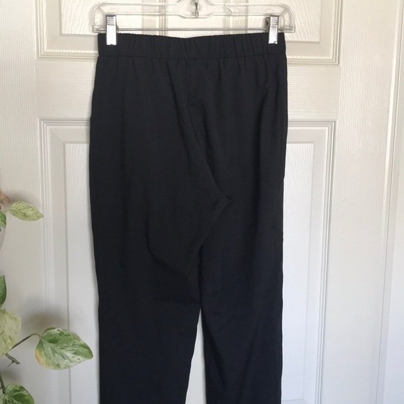 Bisou Bisou patterned jogger pant - Picture 3 of 3